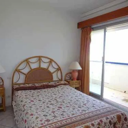 Apartment 2/3 Pieces Avec Piscine, Tennis Et Parking Prive, Proche Commerces - Fr-1-782-43